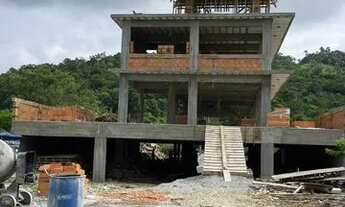 Imagem 1: Studio e 02 dormitórios Ribeirão da Ilha - Escritura Pública