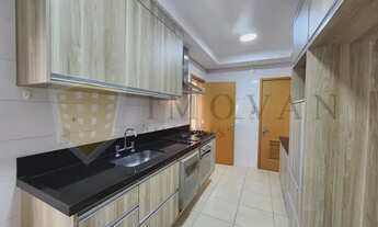 Imagem 4: Apartamento Padrão em Ribeirão Preto