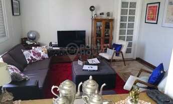 Imagem: Cobertura Duplex com 3 suítes e 3 vagas