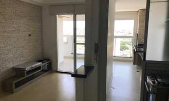 Imagem 2: Apartamento à venda, 2 quartos, 1 suíte, 1 vaga, Vila Ema - São Paulo/SP