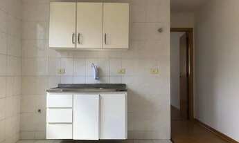 Imagem 3: Apartamento para aluguel possui 29 metros quadrados com 1 quarto em Jardim Botânico - Curi