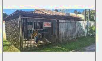 Imagem: PARANAGUA - Casa Padrão - PARQUE AGARI