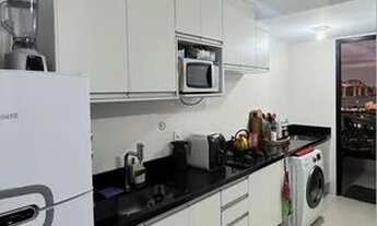 Imagem 2: Aluguel HIGLINE 2 quartos/ste