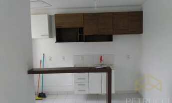 Imagem 2: Apartamento - Vila São Francisco - Hortolândia
