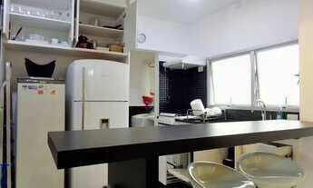 Imagem 6: AMPLO E LINDO APARTAMENTO COM LAZER!