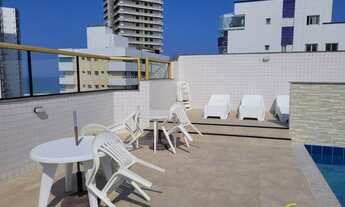 Imagem 6: Apartamento para Venda em Praia Grande, Caiçara, 3 dormitórios, 2 suítes, 2 banheiros, 2 v