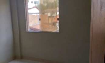 Imagem: Quarto e sala sem garagem. Novo