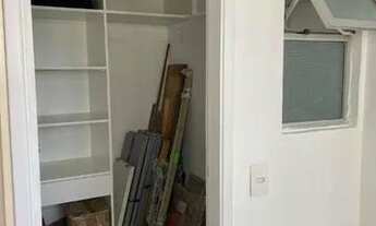 Imagem 7: Apartamento com 3 dormitórios para alugar, 136 m² por R$ 7.091,00/mês - Campo Belo - São P