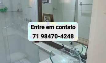 Imagem 3: TAT-EG21 Ap com 2 quartos em Saboeiro - Salvador - Bahia