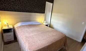 Imagem 7: Sobrado para locação Santa Terezinha