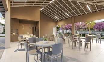 Imagem 7: Repasso Casa No Condominio Moradas Parques !!. 1KIKJ6M