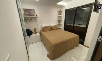 Imagem 5: Smart BARRA - ALTÍSSIMO PADRÃO ACABAMENTO