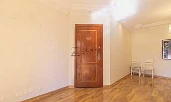 Imagem: Apartamento Venda 3 Dormitórios - 130 m²