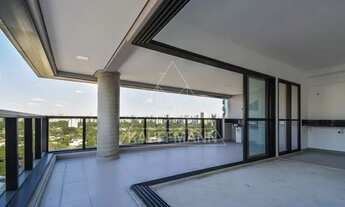 Imagem 2: Apartamento em Pinheiros