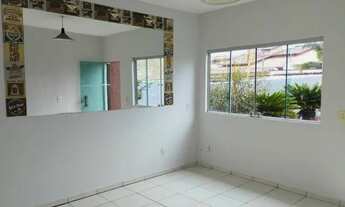 Imagem 5: Casa para venda com 95 metros quadrados com 3 quartos em Vila Contin - Botucatu - São Paul