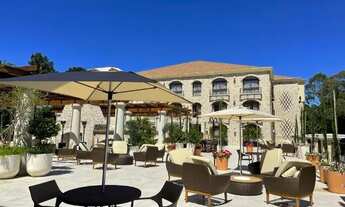 Imagem 3: Apartamento de luxo multipropriedade em Gramado RS