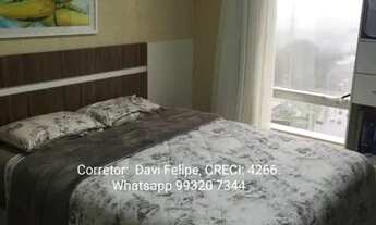 Imagem 4: Hotel Intercity, 40m², andar alto