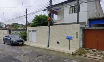 Imagem 2: Vendo casa no Salvador Lyra - Maceió -AL