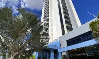 Imagem: Apartamento no Hplus Premium Palmas