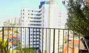 Imagem 6: São Paulo - Apartamento Padrão - Tatuapé