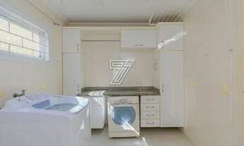 Imagem 6: Casa para venda possui 312 metros quadrados com 4 quartos em Pilarzinho - Curitiba - PR