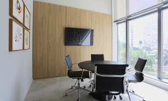 Imagem 6: APARTAMENTO DE 2 QUARTOS - JML 747 / LIMPEZA DIÁRIA E INTERNET JÁ INCLUSOS NO CONDOMÍNIO