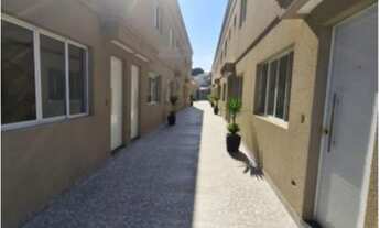 Imagem 4: Ao Lado da USP - Casa em Condomínio em São Paulo - 2 suítes, sala ampla, quintal por 590