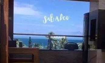 Imagem 3: ALUGO COBERTURA 3/4 COM VISTA MAR