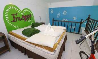 Imagem 7: Casa de rua à venda, 12 quartos, 11 suítes, 3 vagas, Santa Teresa - RIO DE JANEIRO/RJ