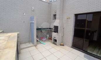 Imagem 2: Santos - Apartamento Padrão - PONTA DA PRAIA