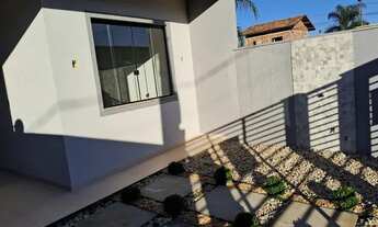 Imagem: Casa germinada