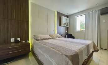 Imagem 3: Apartamento para venda com 56 metros quadrados com 2 quartos em Meireles - Fortaleza - CE