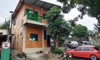 Imagem: Adrianópolis aluguel de apto semimobiliado