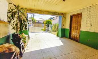 Imagem 2: Casa Residencial para Venda no Jardim Iracema em Colombo, 103.6 m²