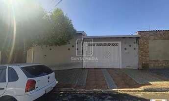 Imagem: Casa (térrea na rua) 3 dormitórios/suite