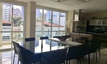 Imagem 7: Apartamento para aluguel possui 110 metros quadrados com 3 quartos em Vital Brazil - Niter