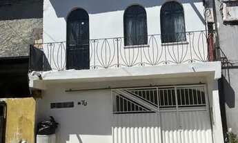 Imagem: Casa japiim atras do Baratao da Carne