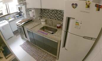 Imagem 5: Excelente apartamento no Recreio dos Bandeirantes - 100m² - 3 quartos. Excelente localizaç