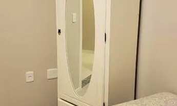 Imagem 6: Apartamento para venda tem 75 metros quadrados com 2 quartos em Passa Vinte - Palhoça - SC