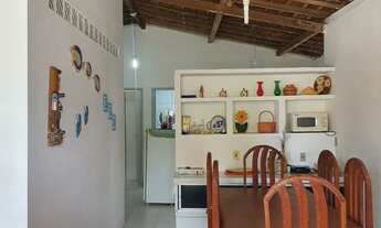 Imagem 3: Casa de praia em ponta de pedras. Goiana