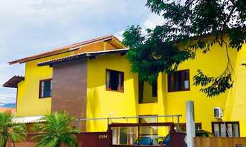 Imagem: Linda casa próxima da praia no Ribeirão