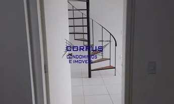 Imagem 3: Excelente Cobertura Duplex, com 3 quartos sendo uma suíte, na Nova São Pedro, São Pedro da