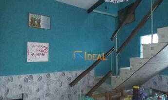 Imagem 7: Casa com 4 dormitórios à venda, 110 m² por R$ 330.000,00 - Unamar - Cabo Frio/RJ