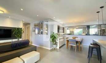 Imagem 3: Apartamento com 2 quartos (1 suíte) à venda em Continental, Osasco, com 2 vagas