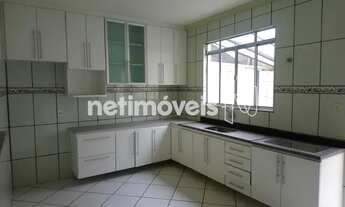 Imagem 5: Venda ou locação Casa geminada Alvorada Contagem