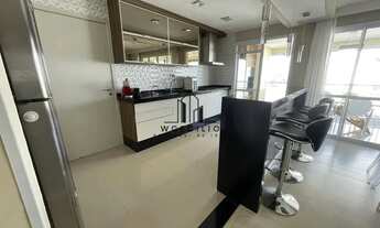 Imagem 4: Locação no condomínio Helbor Varandas Ipoema