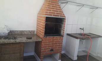 Imagem 7: Casa 1 dorm- vila tupiry- praia grande