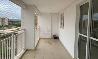 Imagem 2: Apartamento à venda, 3 quartos, 3 suítes, 2 vagas, Vila do Golf - Ribeirão Preto/SP