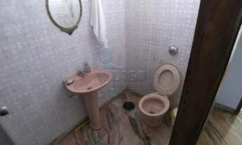 Imagem 7: Casa Padrão em Ribeirão Preto