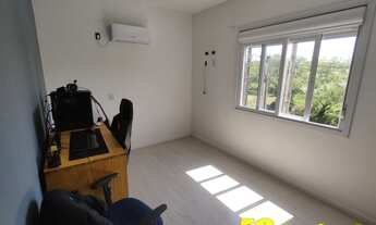 Imagem 7: FC VENDE, Sobrado/casa, 03 quartos, suíte, lareira, cozinha, bairro Vale do Sol - Cachoeir